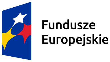 Fundusze Europejskie dla Nowoczesnej Gospodarki logo