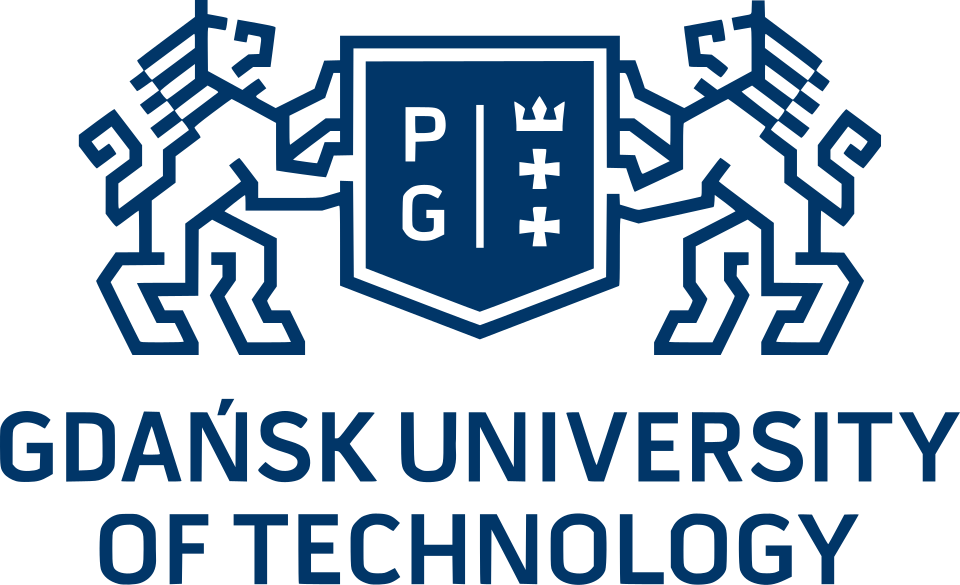 Gdańsk University of Technology logo
