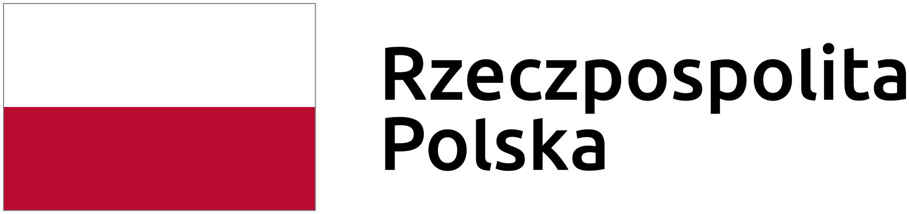 Flag of the Republic of Poland